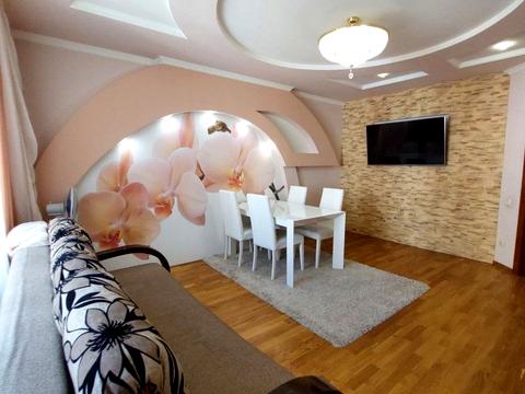 квартира по адресу Независимости ул., 146