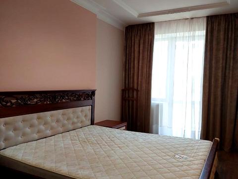 квартира по адресу Независимости ул., 146