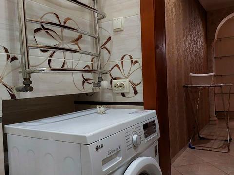 квартира по адресу Независимости ул., 146
