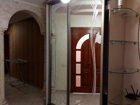 квартира по адресу Независимости ул., 146