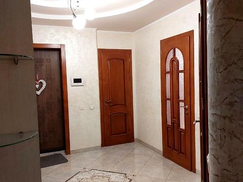 квартира по адресу Независимости ул., 146