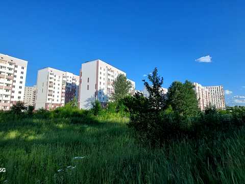 квартира за адресою Барабашова вул., 12-А