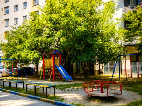 квартира по адресу Независимости ул., 146