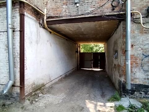 квартира по адресу Степана Бандери ул. (Шмидта), 37