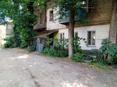 квартира по адресу Степана Бандери ул. (Шмидта), 37