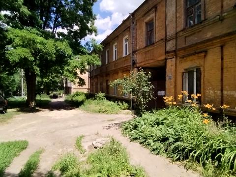 квартира по адресу Степана Бандери ул. (Шмидта), 37
