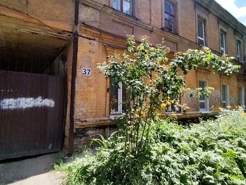 квартира по адресу Степана Бандери ул. (Шмидта), 37