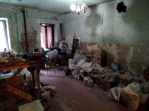 квартира по адресу Степана Бандери ул. (Шмидта), 37