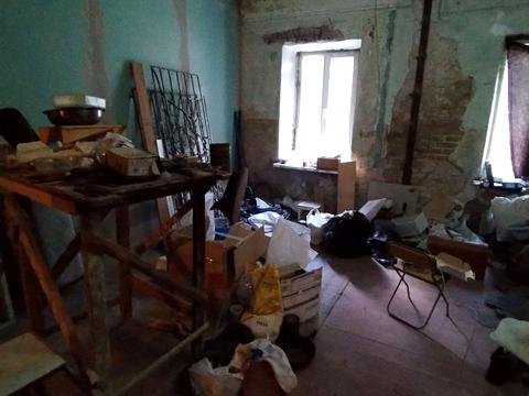 квартира по адресу Степана Бандери ул. (Шмидта), 37