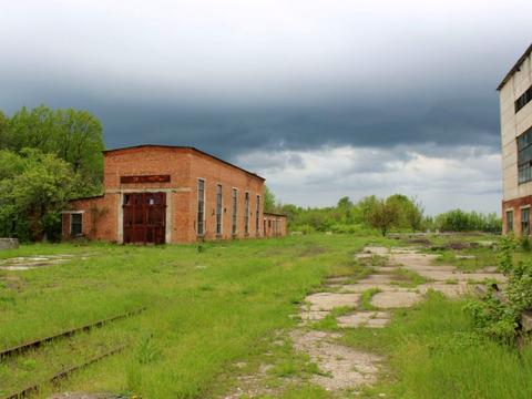 коммерческая по адресу Лесовая, 1А