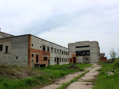 коммерческая по адресу Лесовая, 1А