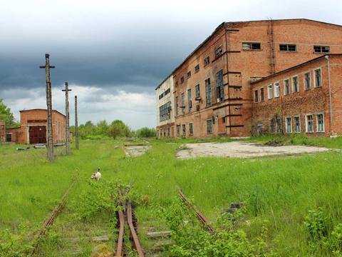коммерческая по адресу Лесовая, 1А
