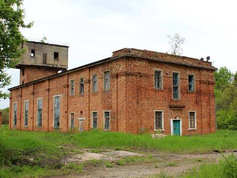 коммерческая по адресу Лесовая, 1А
