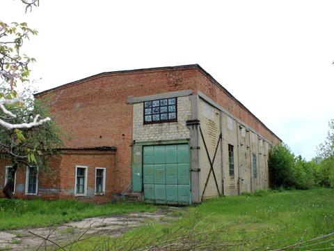коммерческая по адресу Лесовая, 1А