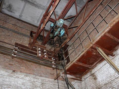 коммерческая по адресу Лесовая, 1А