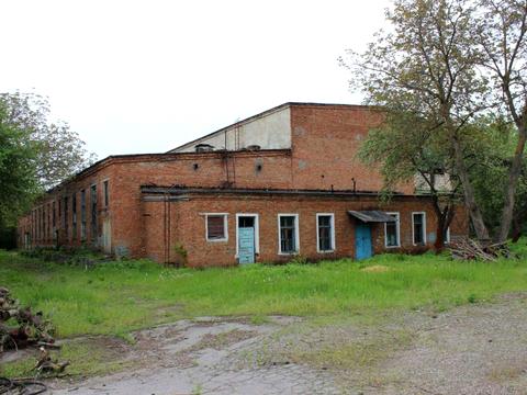 коммерческая по адресу Лесовая, 1А