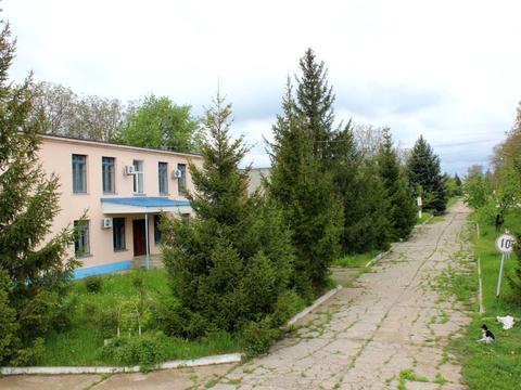 коммерческая по адресу Лесовая, 1А