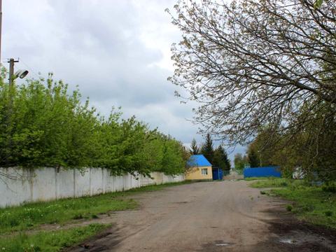 коммерческая по адресу Лесовая, 1А