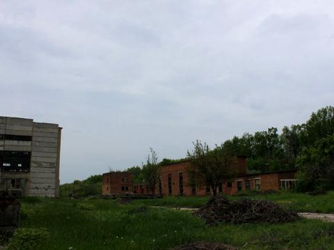 коммерческая по адресу Лесовая, 1А