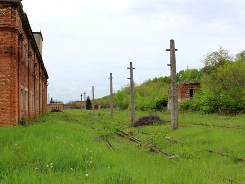 коммерческая по адресу Лесовая, 1А