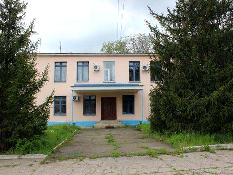 коммерческая по адресу Лесовая, 1А