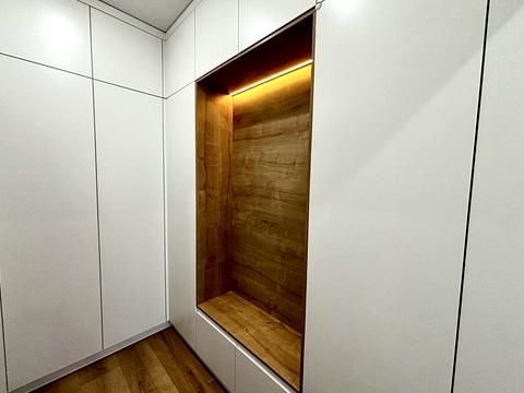 квартира по адресу Люстдорфская дорога ул. (Черноморская дорога), (7 секция)