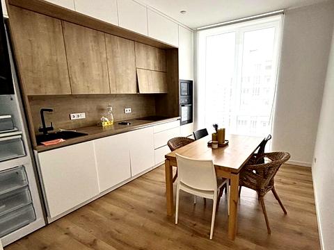 квартира по адресу Люстдорфская дорога ул. (Черноморская дорога), (7 секция)