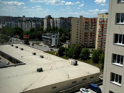квартира за адресою Кармелюка вул., 3/6