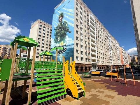 квартира за адресою Кармелюка вул., 3/6