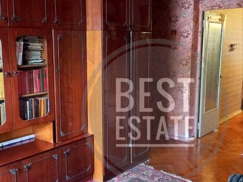 квартира по адресу Северина Потоцкого ул. (Семнадцатого партсъезда), 10