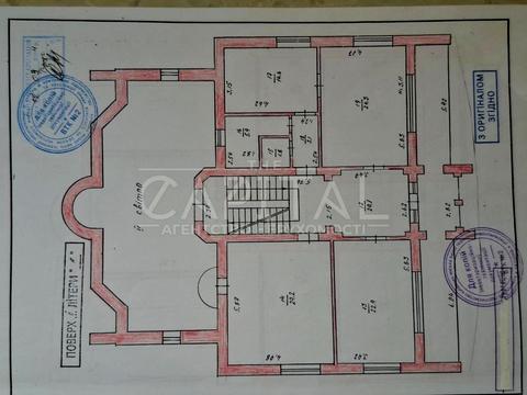 будинок за адресою Пирятинська вул., 4