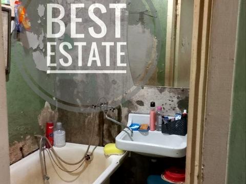 квартира по адресу Северина Потоцкого ул. (Семнадцатого партсъезда), 10
