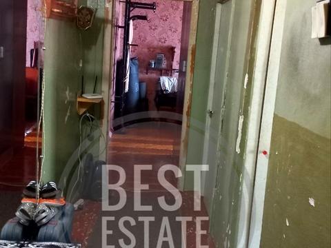 квартира по адресу Северина Потоцкого ул. (Семнадцатого партсъезда), 10