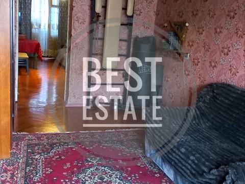 квартира по адресу Северина Потоцкого ул. (Семнадцатого партсъезда), 10