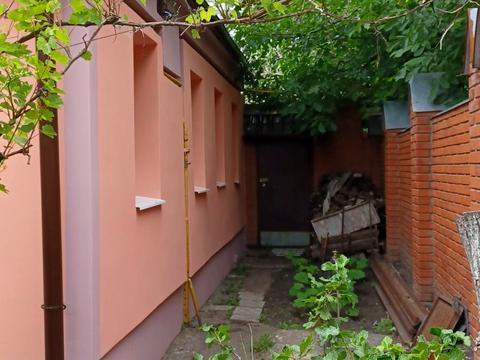 будинок за адресою Верстатний пров., 44