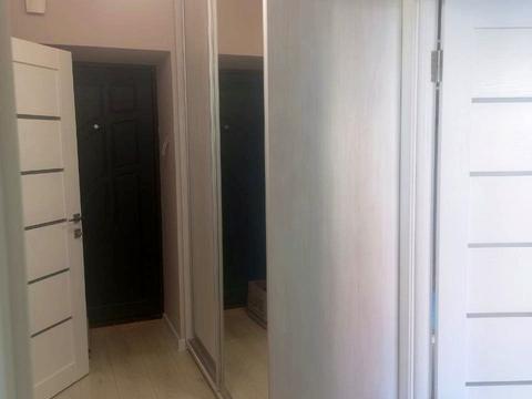 квартира по адресу Гарматная ул., 38-А