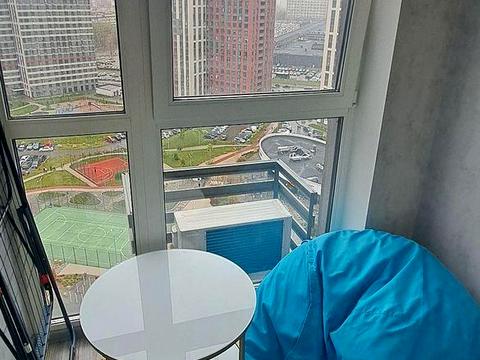 квартира по адресу Ивана Выговского ул. (Маршала Гречка), 42