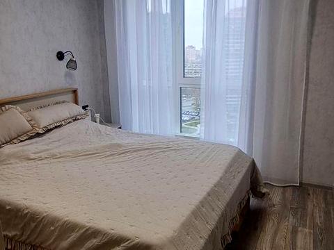 квартира по адресу Ивана Выговского ул. (Маршала Гречка), 42