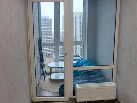 квартира по адресу Ивана Выговского ул. (Маршала Гречка), 42