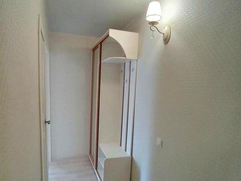 квартира по адресу Шолом-Алейхема ул., 10