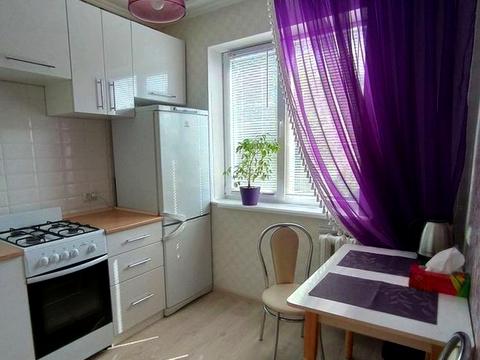 квартира по адресу Шолом-Алейхема ул., 10