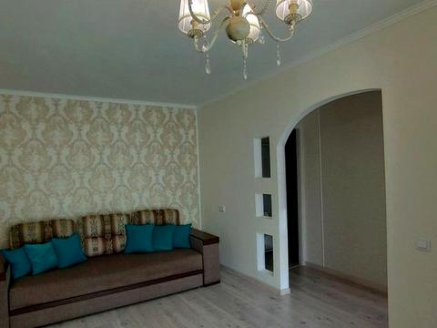 квартира по адресу Шолом-Алейхема ул., 10