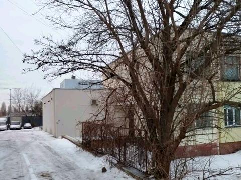 комерційна за адресою Київ, Райдужна вул., 23