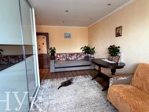 квартира за адресою Ужгород, Марії Заньковецької вул., 9