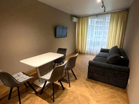 квартира по адресу Кульпарковская ул. (Кульпарківська), 93 к1