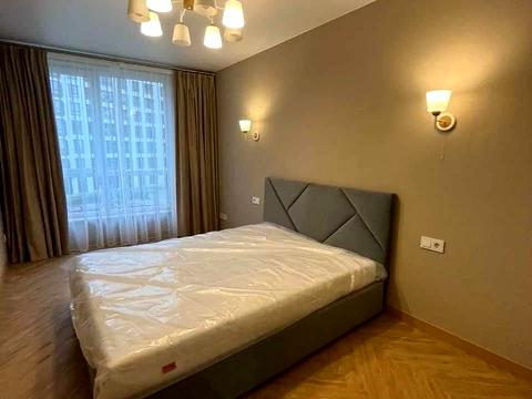квартира по адресу Кульпарковская ул. (Кульпарківська), 93 к1