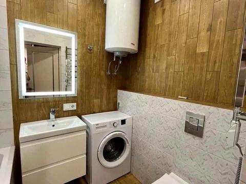 квартира по адресу Кульпарковская ул. (Кульпарківська), 93 к1