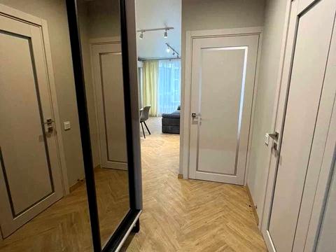 квартира по адресу Кульпарковская ул. (Кульпарківська), 93 к1