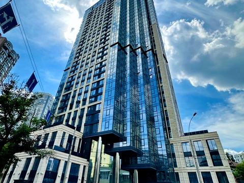 квартира за адресою Антоновича вул. (Горького), (Будинок)