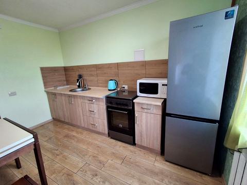 квартира по адресу Александра Поля просп. (Кірова), 102-Д